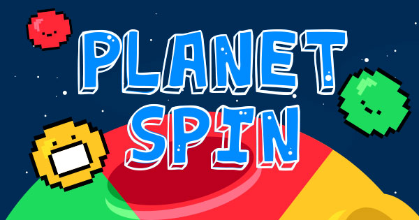 Planet Spin